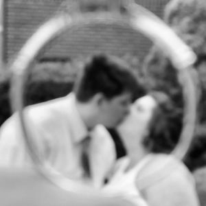 Meet your Posher, Brandy